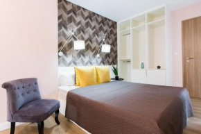 SWU Broadway Budapest